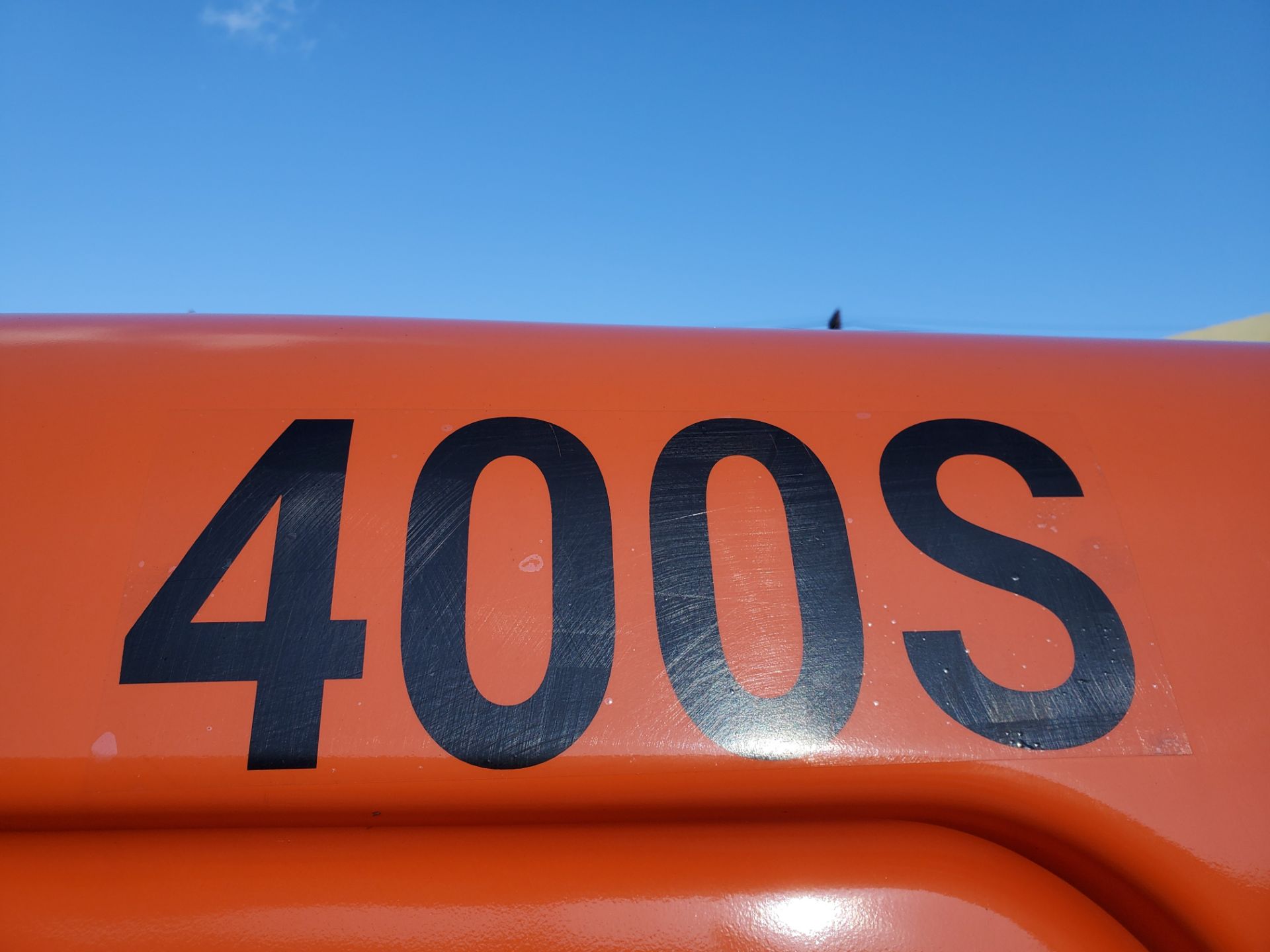 JLG 400S 40ft Boom Lift - Image 16 of 25