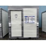 New Bastone Portable Bathroom w/ Shower (NY232E)