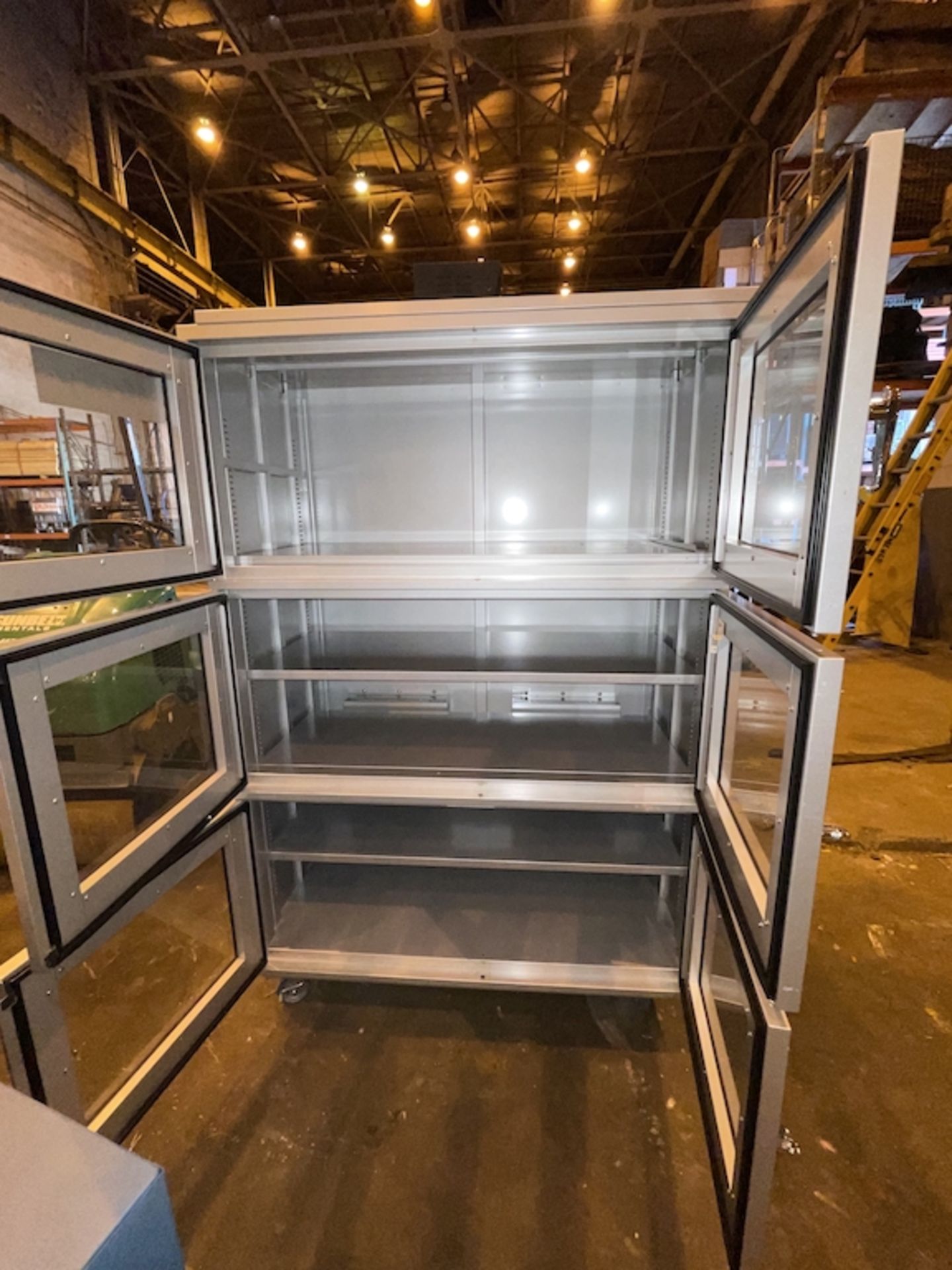 McDry Low Humidity Storage Cabinet (ETW90) - Image 7 of 11