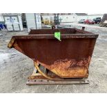 Self Dumping Hopper (ES73)