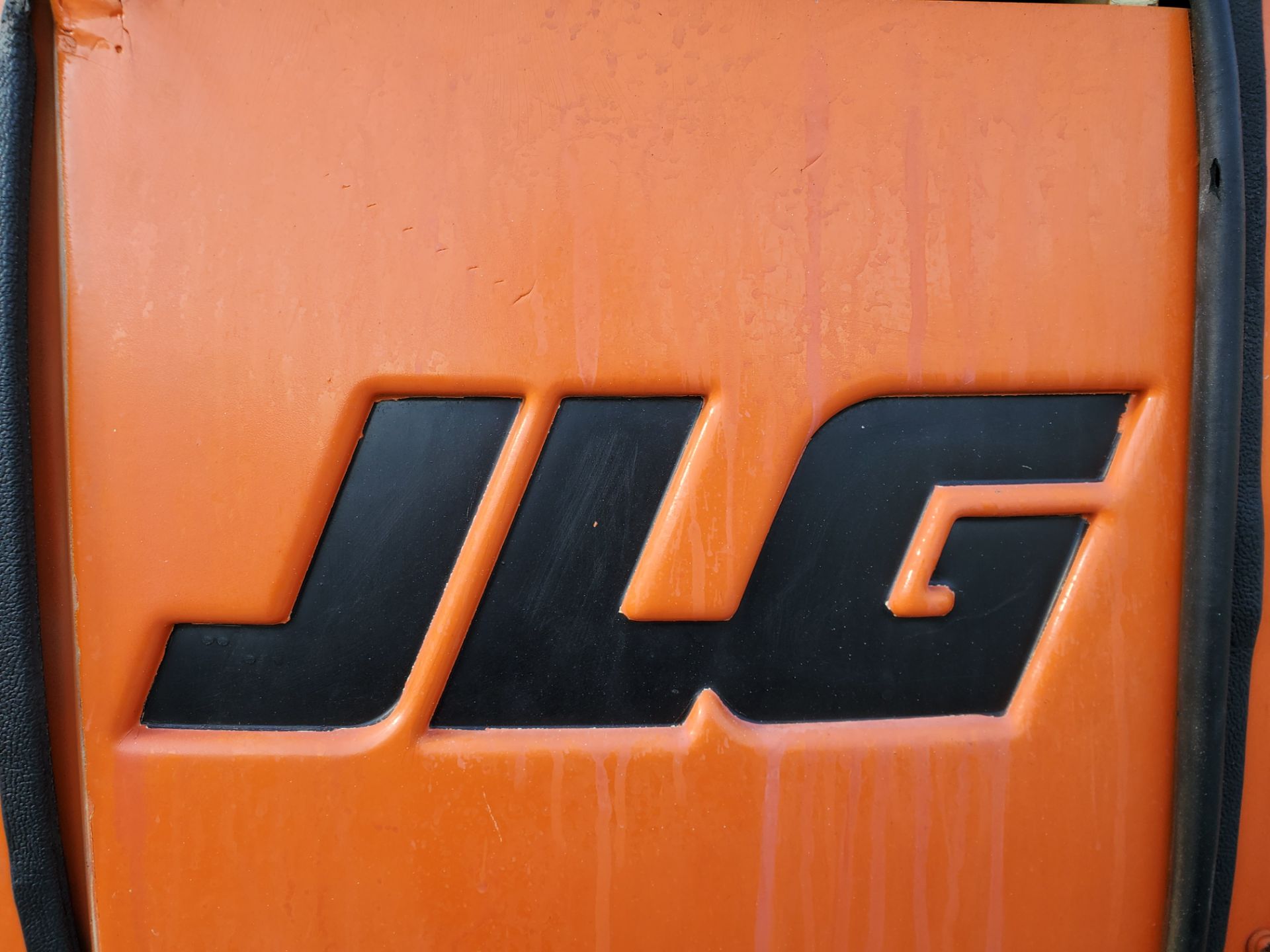 JLG 400S 40ft Boom Lift - Image 18 of 25