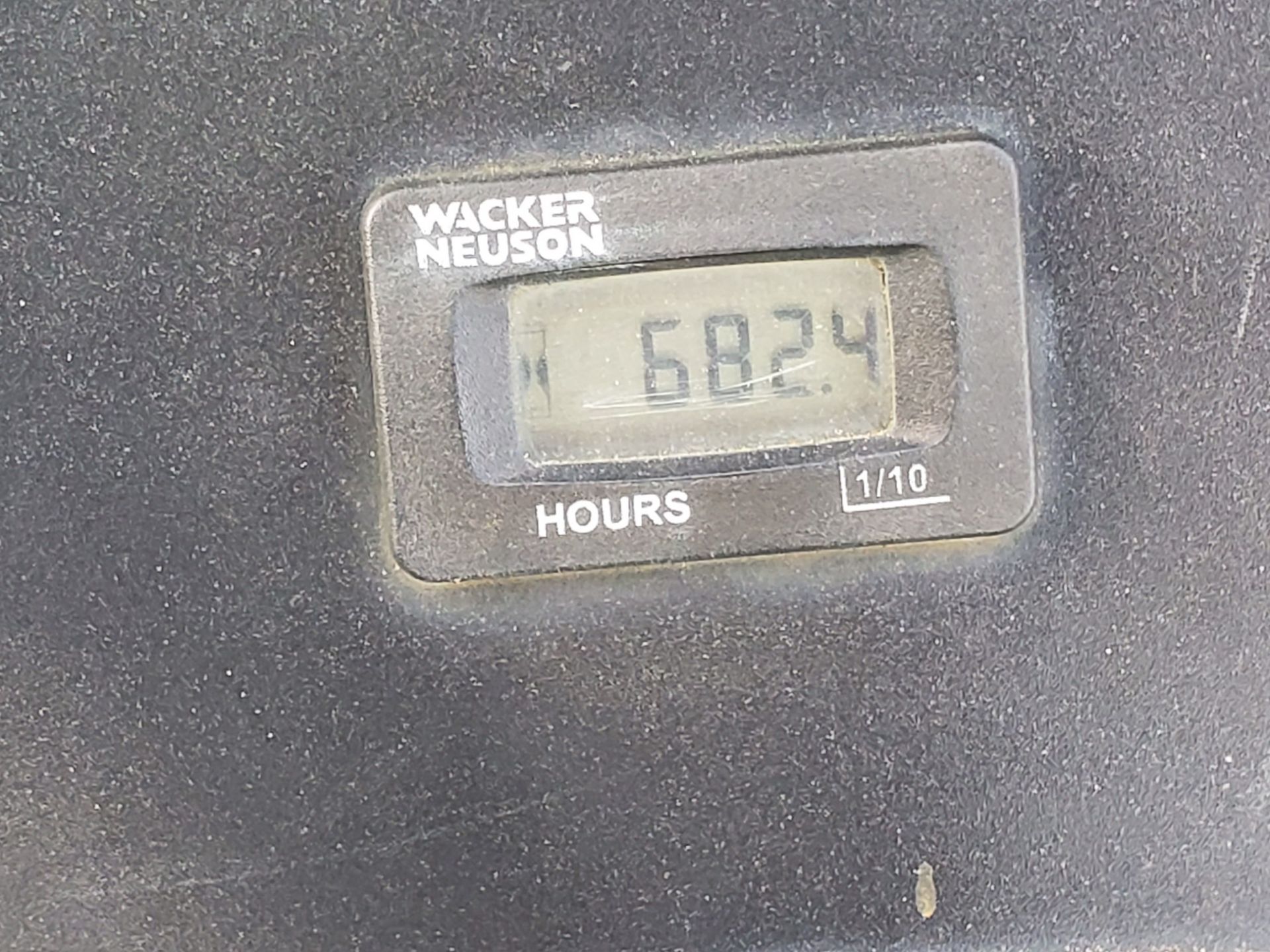 2016 Wacker Neuson RD12 Vibratory Roller - Image 18 of 19