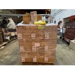 Pallet of Brand New OnGuard Over the Shoe PVC Boots (BS95)