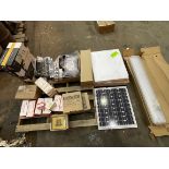 Lot of Misc. Office Equipment (BS105)
