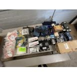 Lot of Electrical Supplies (BS103)