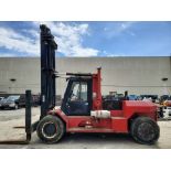 Taylor TE-360L 36,000lb Forklift