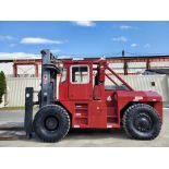 Taylor TY520S 52,000lbs Forklift