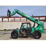 2014 JCB 507.42 7,000lb Telehandler