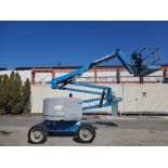 2015 Genie Z-45/25J 46ft Boom Lift