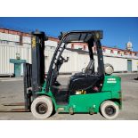 Yale GLP070 5,000 lb Forklift