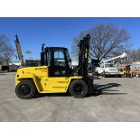 2014 Hyster H250HD 25,000lb Forklift (EH205)