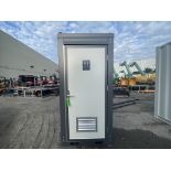 Brand New Bastone 110V Mobile Toilet (NY601E)