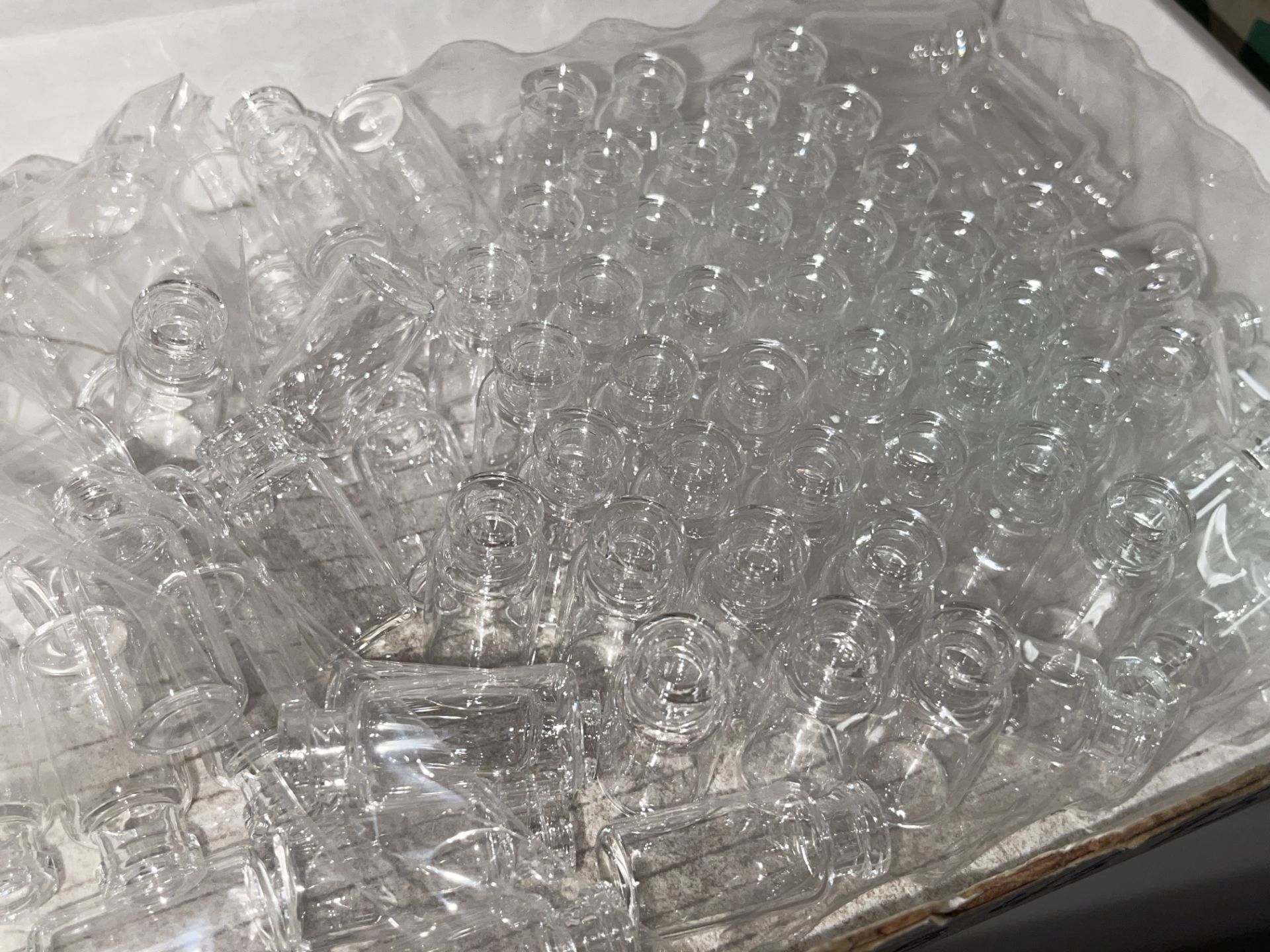 Brand New Lot of Kemble Glass Tubes (BS113E) - Image 23 of 33