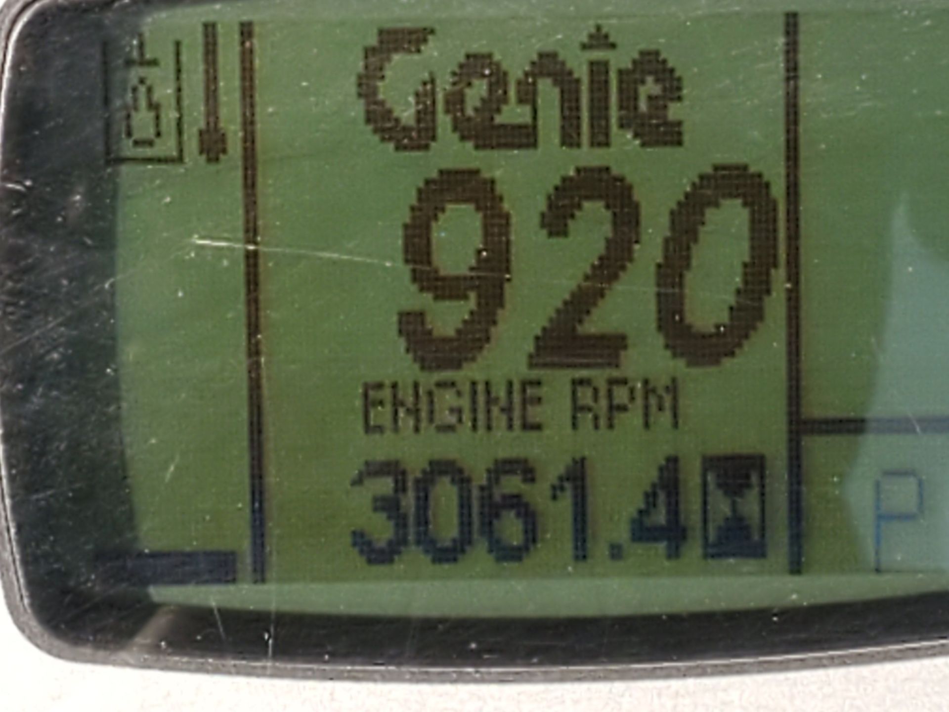 2014 Genie GTH1544 15,000lb Telehandler - Image 15 of 21