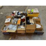 Lot of Office Hardware (BS106)