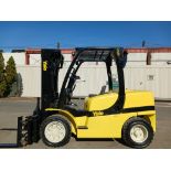 2007 Yale GDP090VXNCSE090 9,000lb Forklift