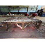 Welding Table (KEN63)