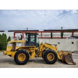 Caterpillar 928G Wheel Loader