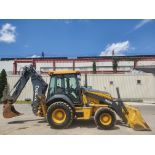 2014 John Deere 310K Backhoe