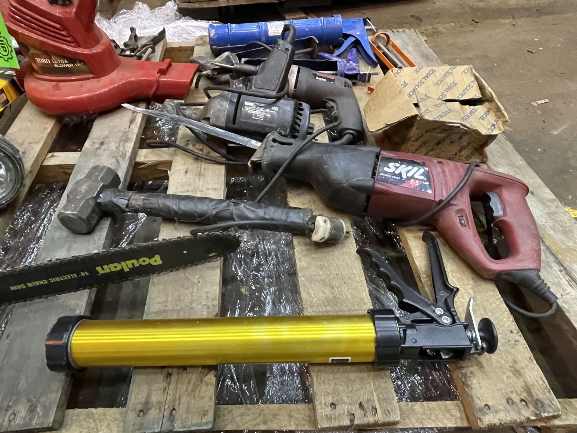 Misc Lot of Tools (RAD17) - Bild 4 aus 10