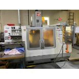 2007 Haas VF-3B Vertical Machining Center (H2KEN)