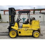 Hyster S155XL2 15,000lb Forklift