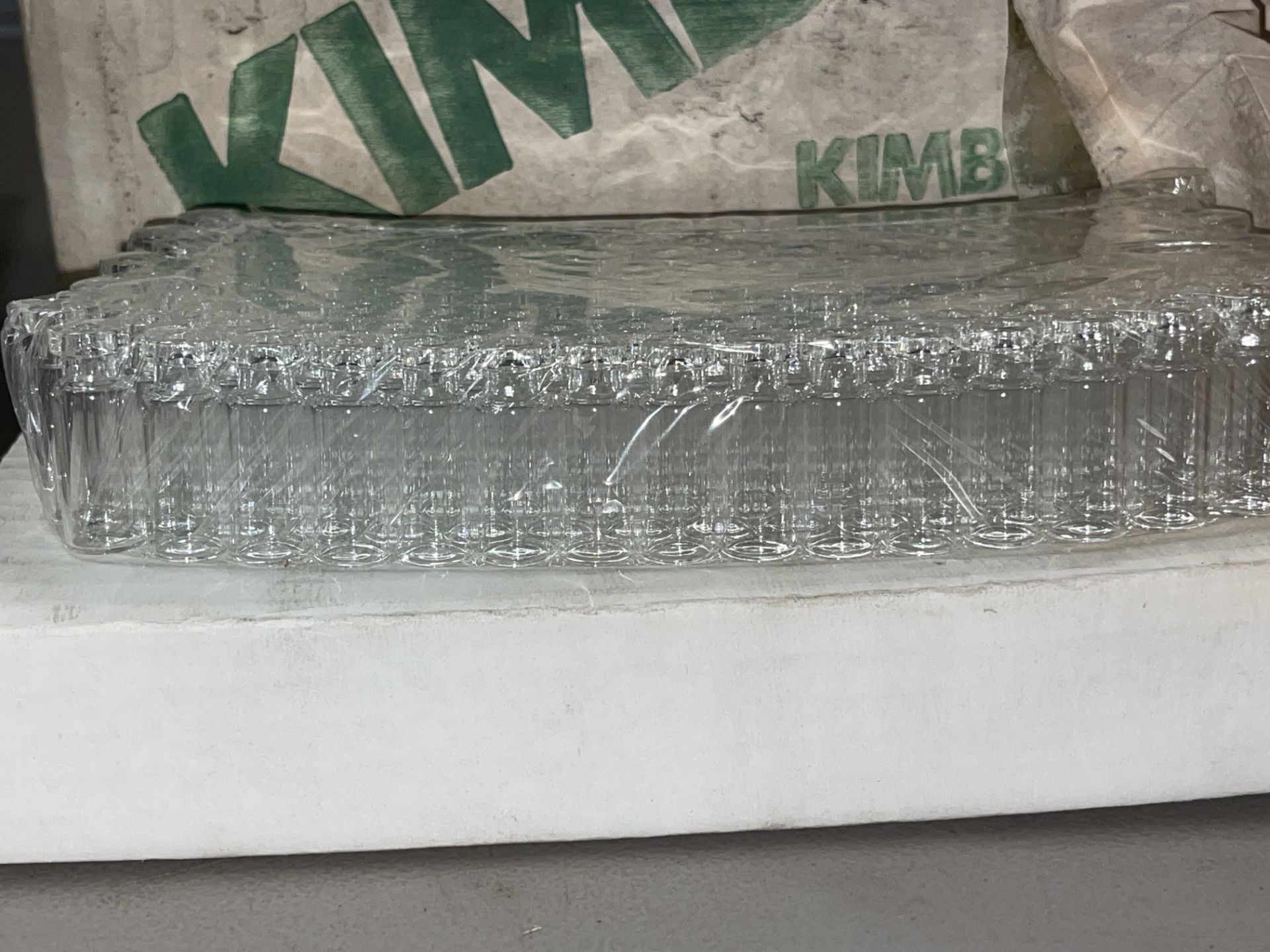 Brand New Lot of Kemble Glass Tubes (BS113E) - Image 17 of 33
