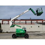 2015 JLG 600AJN 60ft Boom Lift