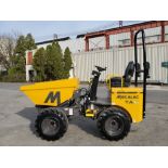 New 2023 Mecalac TA1EH Dumper