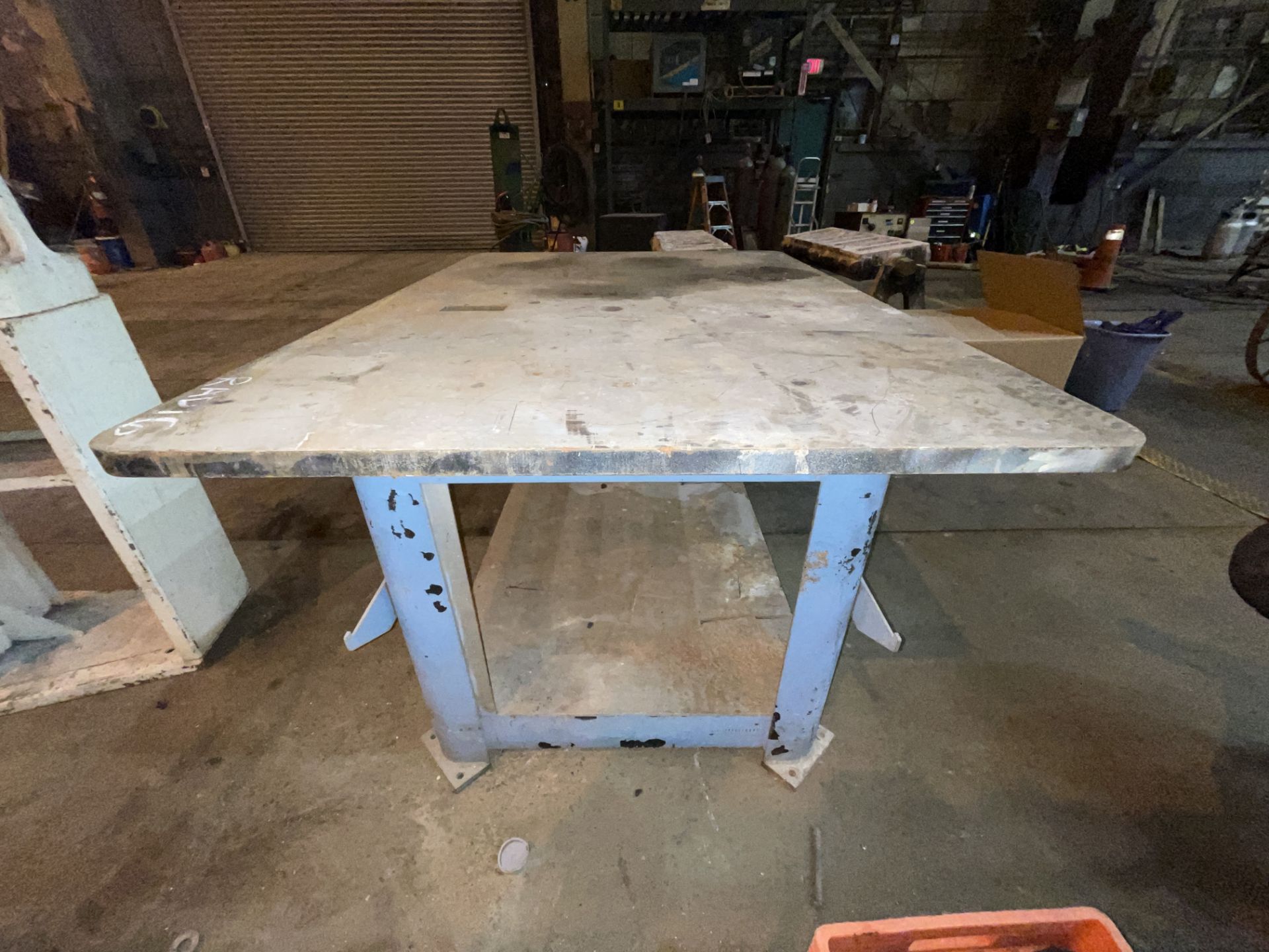 Welding Table (RAD16) - Image 5 of 6