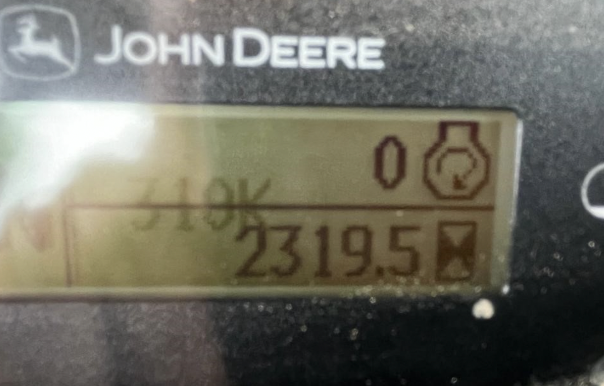 2014 John Deere 310K Backhoe - Image 24 of 25