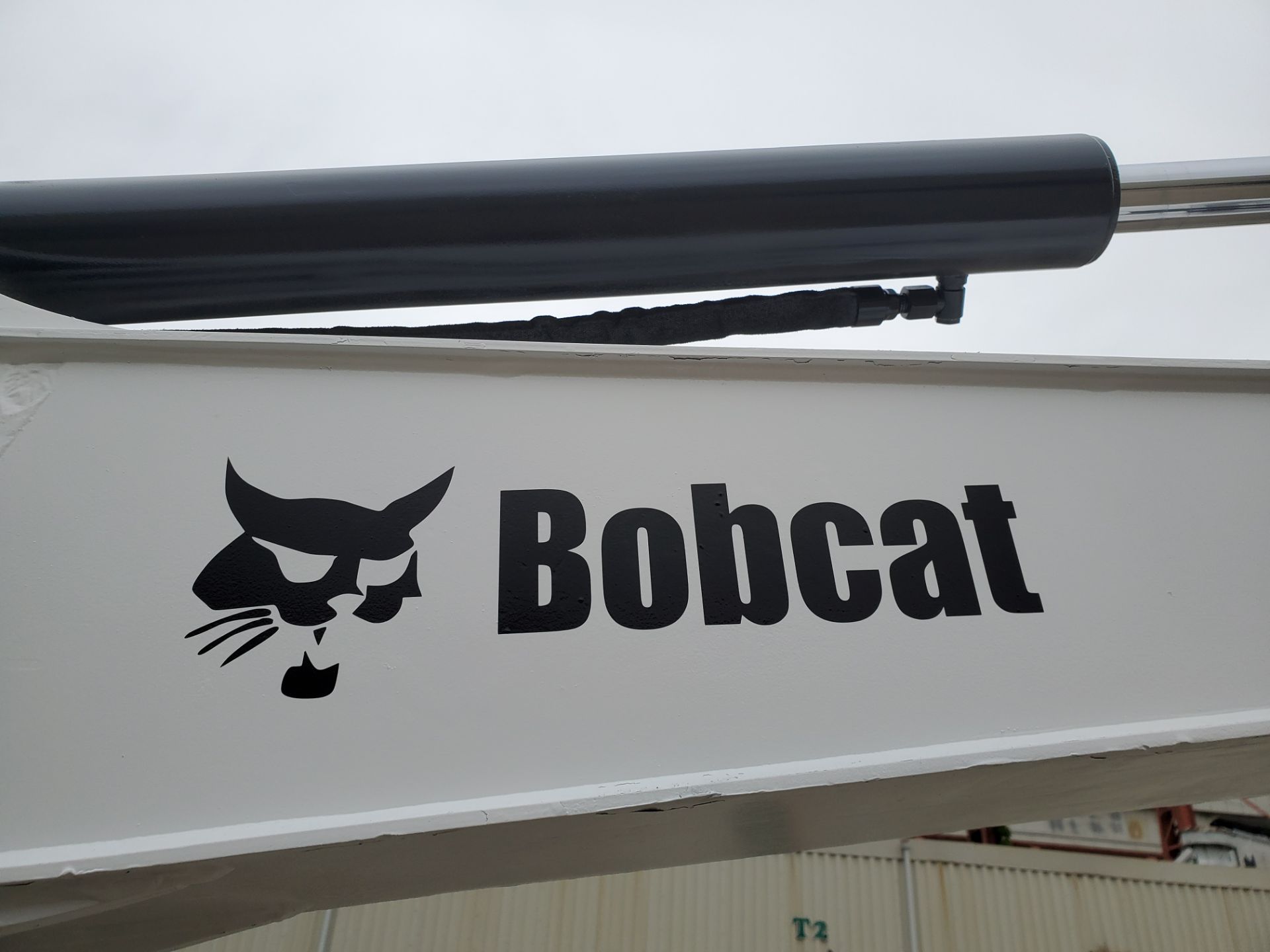 2014 Bobcat E45 Excavator - Image 19 of 21