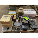 Lot of Networking Equipment (BS104)