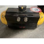 Electric Driver Motor