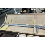 60" Vernier Caliper