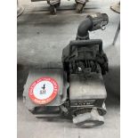 Homelite 2" Pump with Briggs & Stratton 3.5 HP Engine