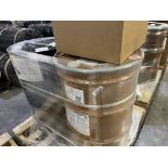 (1) 55-gallon drum of PU Polyol - POLY Daltoped LS 34777 and (1) 55-gallon of ISO - Suprasec 2543