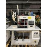 JIIN Yang Model HA 850TR Seam Sealing 220 Volt Single Phase Machine in Good, Working Condition S/N