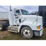 2002 Freightliner Truck Tractor Day Cab, 600,977 miles VIN: 1FUBABA863PK43788