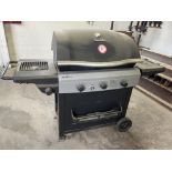 Charbroil Gas Grill