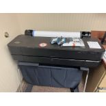 HP Design Jet T210 Printer/Plotter