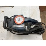 Bosch Model 1276D Handheld 4" Belt Sander