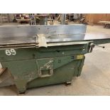 Linvincible Joiner, 16" Model F4