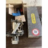 Pneumatic Cutter, Pneumatic Air Hammer, Stanley Door Hinge Kit