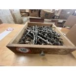 Assorted Drill Bits