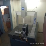 ZEISS CMM CO-ORDINATE MEASURING MACHINE MODEL ECLIPSE 2840-24 C/W CALYPSO 5.4