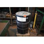 NEW 55 GALLON DRUM OF VANISH 6916 LIGHT DUTY VANISHING OIL