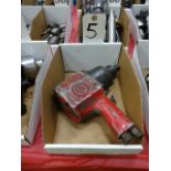 CHICAGO PNEUMATIC MODEL CP-9561 AIR WRENCH