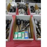 LOT: ASSORTED TOOL HOLDERS