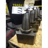 CAT 60 CNC TOOL HOLDER